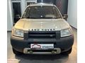 KARACA'dan 2000 LAND ROVER FREELANDER 1.8i HSE 117HP 4X4
