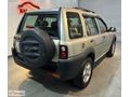 KARACA'dan 2000 LAND ROVER FREELANDER 1.8i HSE 117HP 4X4