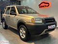 KARACA'dan 2000 LAND ROVER FREELANDER 1.8i HSE 117HP 4X4
