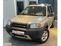 KARACA'dan 2000 LAND ROVER FREELANDER 1.8i HSE 117HP 4X4