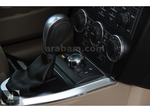 __UMUT__2012 FREELANDER II 2.0 Si4 SE/155.000 KM/CAM TAVANLI