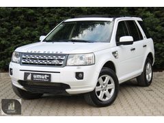 __UMUT__2012 FREELANDER II 2.0 Si4 SE/155.000 KM/CAM TAVANLI