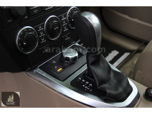 __UMUT__2012 FREELANDER II 2.0 Si4 SE/155.000 KM/CAM TAVANLI