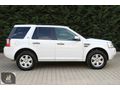 __UMUT__2012 FREELANDER II 2.0 Si4 SE/155.000 KM/CAM TAVANLI