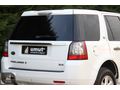 __UMUT__2012 FREELANDER II 2.0 Si4 SE/155.000 KM/CAM TAVANLI