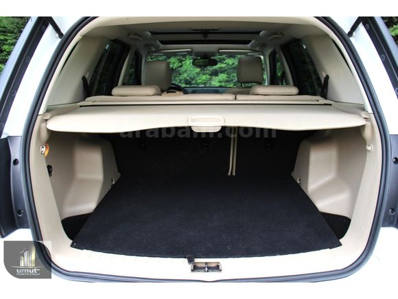 __UMUT__2012 FREELANDER II 2.0 Si4 SE/155.000 KM/CAM TAVANLI