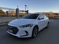 Sahibinden Hyundai Elantra 1.6 CRDi Elite Plus 2017 Model 