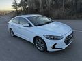 Sahibinden Hyundai Elantra 1.6 CRDi Elite Plus 2017 Model 