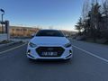 Sahibinden Hyundai Elantra 1.6 CRDi Elite Plus 2017 Model 