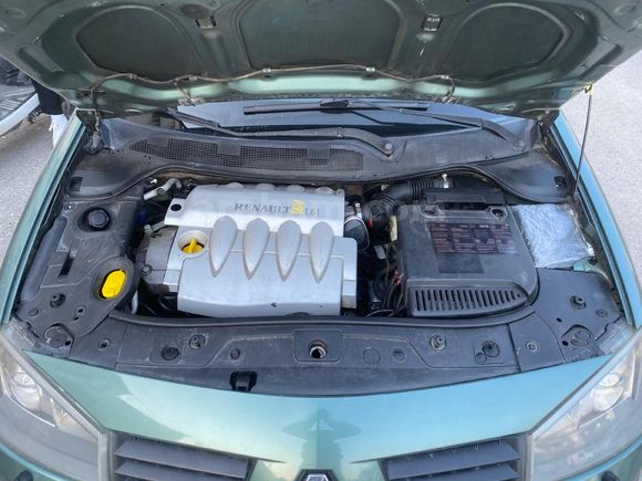 Sahibinden Renault Megane 1.6 Dynamique 2004 Model Kocaeli