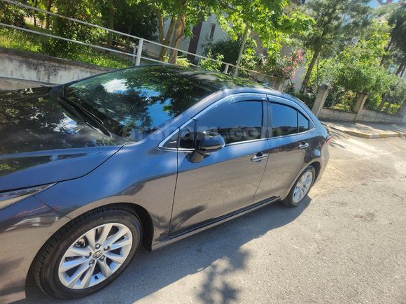 Sahibinden Toyota Corolla 1.5 Dream 2025 Model
