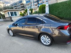 Sahibinden Toyota Corolla 1.5 Dream 2025 Model