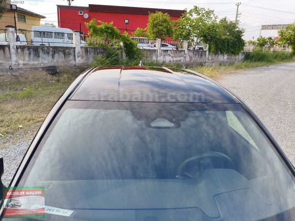 HATASIZ BOYASIZ LEXUS LBX 1.5 HYBRİD