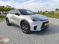 HATASIZ BOYASIZ LEXUS LBX 1.5 HYBRİD