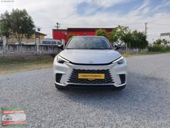 HATASIZ BOYASIZ LEXUS LBX 1.5 HYBRİD