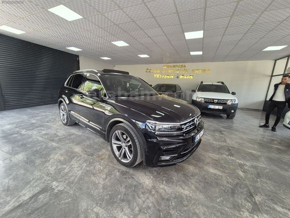 89 BİN KM.DE