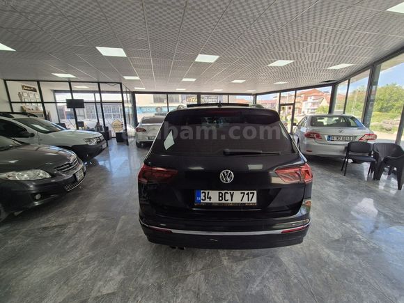 89 BİN KM.DE