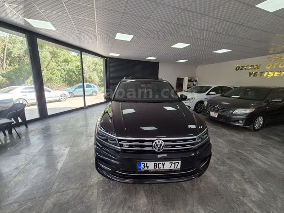 89 BİN KM.DE