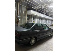 Sahibinden Renault R 21 1.7 GTS Manager 1991 Model 