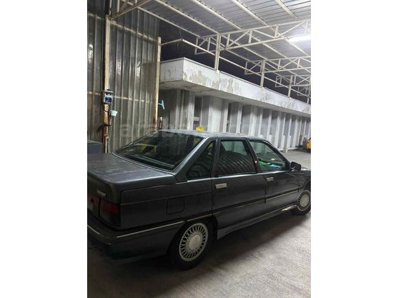 Sahibinden Renault R 21 1.7 GTS Manager 1991 Model 