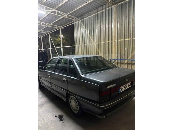 Sahibinden Renault R 21 1.7 GTS Manager 1991 Model 