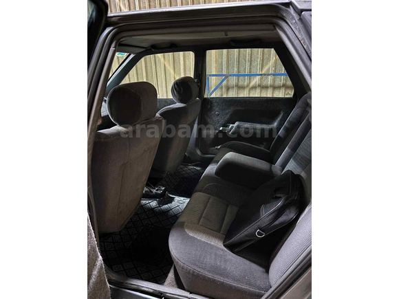 Sahibinden Renault R 21 1.7 GTS Manager 1991 Model 