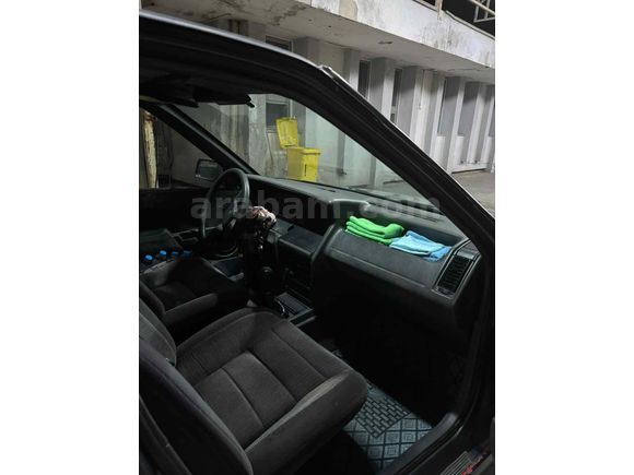 Sahibinden Renault R 21 1.7 GTS Manager 1991 Model 