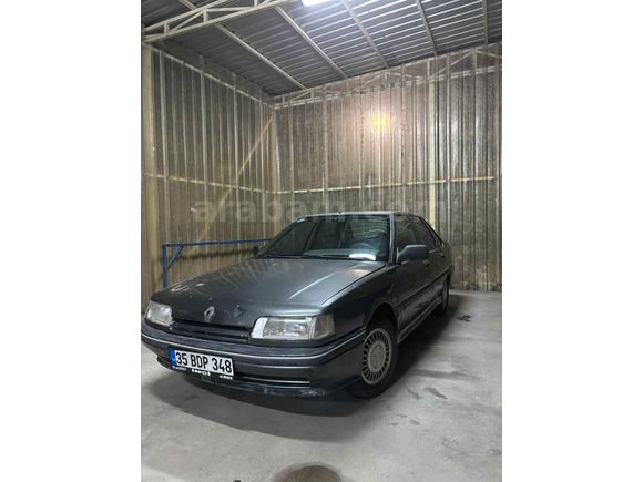 Sahibinden Renault R 21 1.7 GTS Manager 1991 Model 