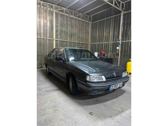 Sahibinden Renault R 21 1.7 GTS Manager 1991 Model 