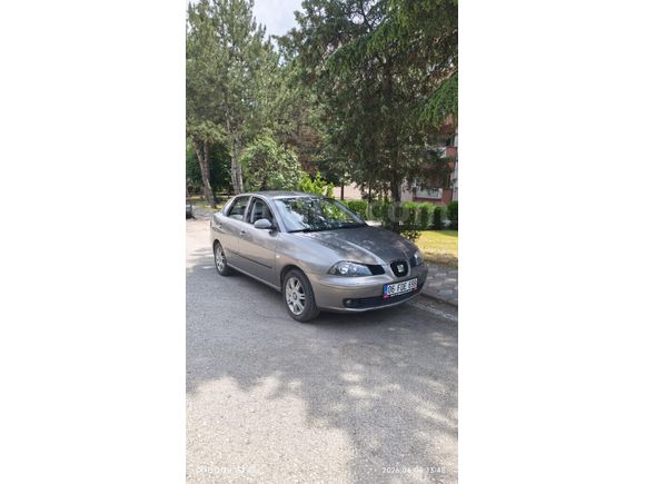 Sahibinden Seat Cordoba 1.4 Signo 2004 Model