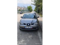ACİL, son 3 Gün Sahibinden Seat Cordoba 1.4 Signo 2004 Model