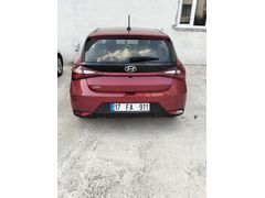 Sahibinden Hyundai i20 1.4 MPI Style 2021 Model