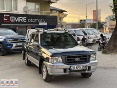 EMRE OTO'DAN 2004 MODEL 206.000KM KLİMALI FORD RANGER