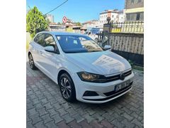 Sahibinden Volkswagen Polo 1.6 TDi Comfortline 2020 Model 