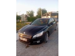 Sahibinden Peugeot 508 1.6 e-HDi Access 2013 Model  440.000 km Siyah