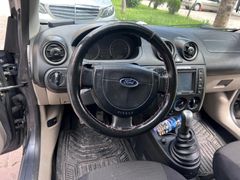 Sahibinden Ford Fiesta 1.4 TDCi Comfort 2005 Model