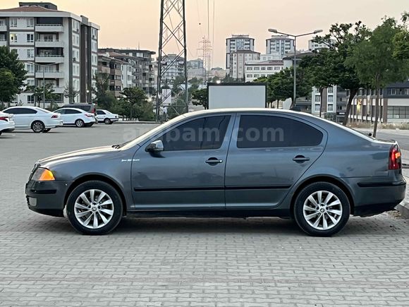 Sahibinden Skoda Octavia 1.9 TDI Elegance 2006 Model 