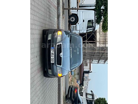 Sahibinden Skoda Octavia 1.9 TDI Elegance 2006 Model 