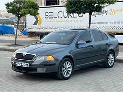 Sahibinden Skoda Octavia 1.9 TDI Elegance 2006 Model 