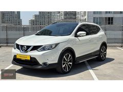 2016 MODEL NİSSAN BLACK EDİTİON CAM TAVAN DÜŞÜK KM DEĞİŞENSİZ