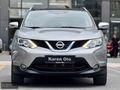 KAREN'DEN İLK EL HATASIZ BOYASIZ 2016 QASHQAİ CAM TAVAN 70.000KM
