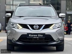 KAREN'DEN İLK EL HATASIZ BOYASIZ 2016 QASHQAİ CAM TAVAN 70.000KM