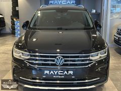 205.000 KM'DE 2020 MODEL TİGUAN 1.5 TSİ ELEGANCE DSG