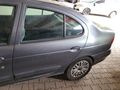 2000 Renault MEGAN 1.9 dCİ ÇEKME veya HURDA BELGELİ