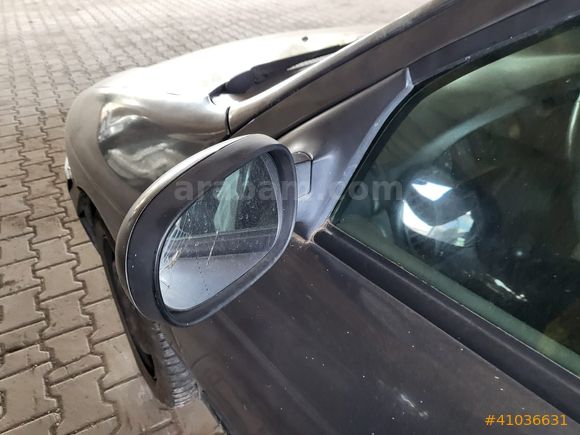 2000 Renault MEGAN 1.9 dCİ ÇEKME veya HURDA BELGELİ