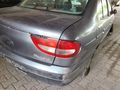 2000 Renault MEGAN 1.9 dCİ ÇEKME veya HURDA BELGELİ