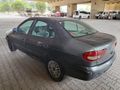 2000 Renault MEGAN 1.9 dCİ ÇEKME veya HURDA BELGELİ