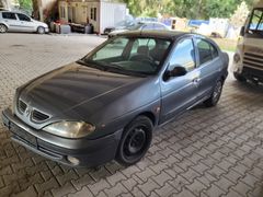 2000 Renault MEGAN 1.9 dCİ ÇEKME veya HURDA BELGELİ