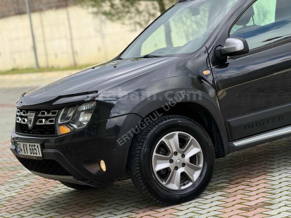125.000KMDE_HATASIZ_4X4_LAUREATE LOOK_SERVİSBAKIM_HIZ SABİTLEME