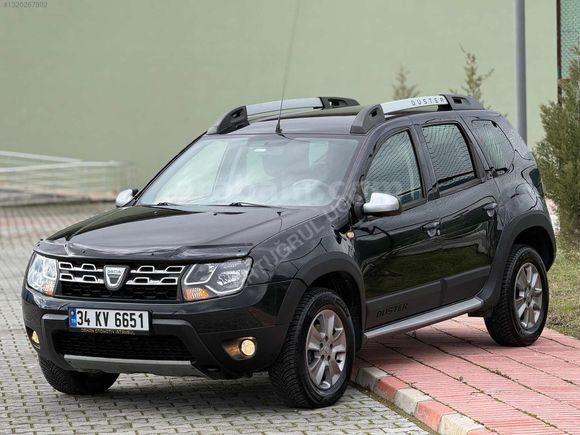 125.000KMDE_HATASIZ_4X4_LAUREATE LOOK_SERVİSBAKIM_HIZ SABİTLEME